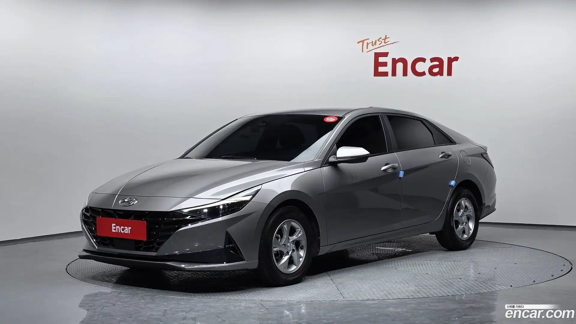 AVANTE Hyundai 2022.0-OUTER-001