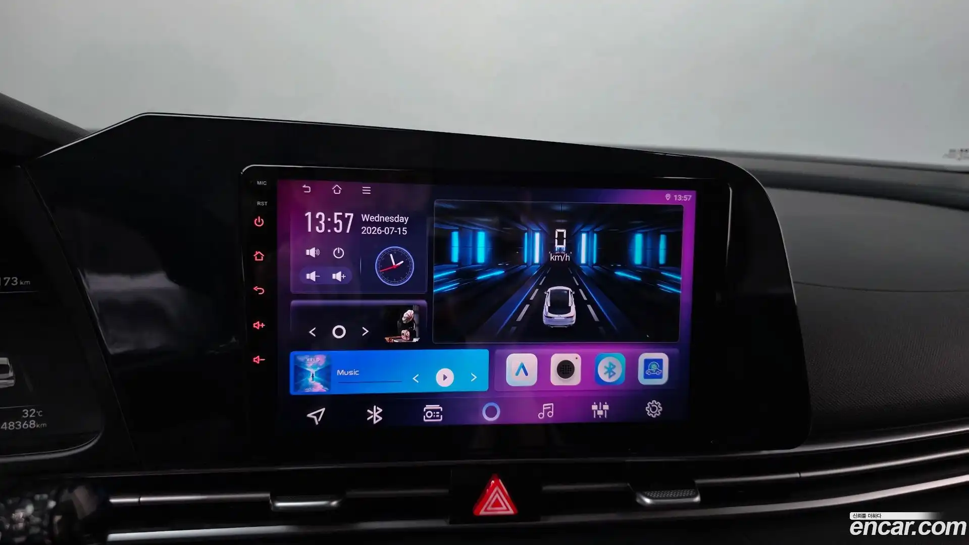 AVANTE Hyundai 2022.0-OPTION-020