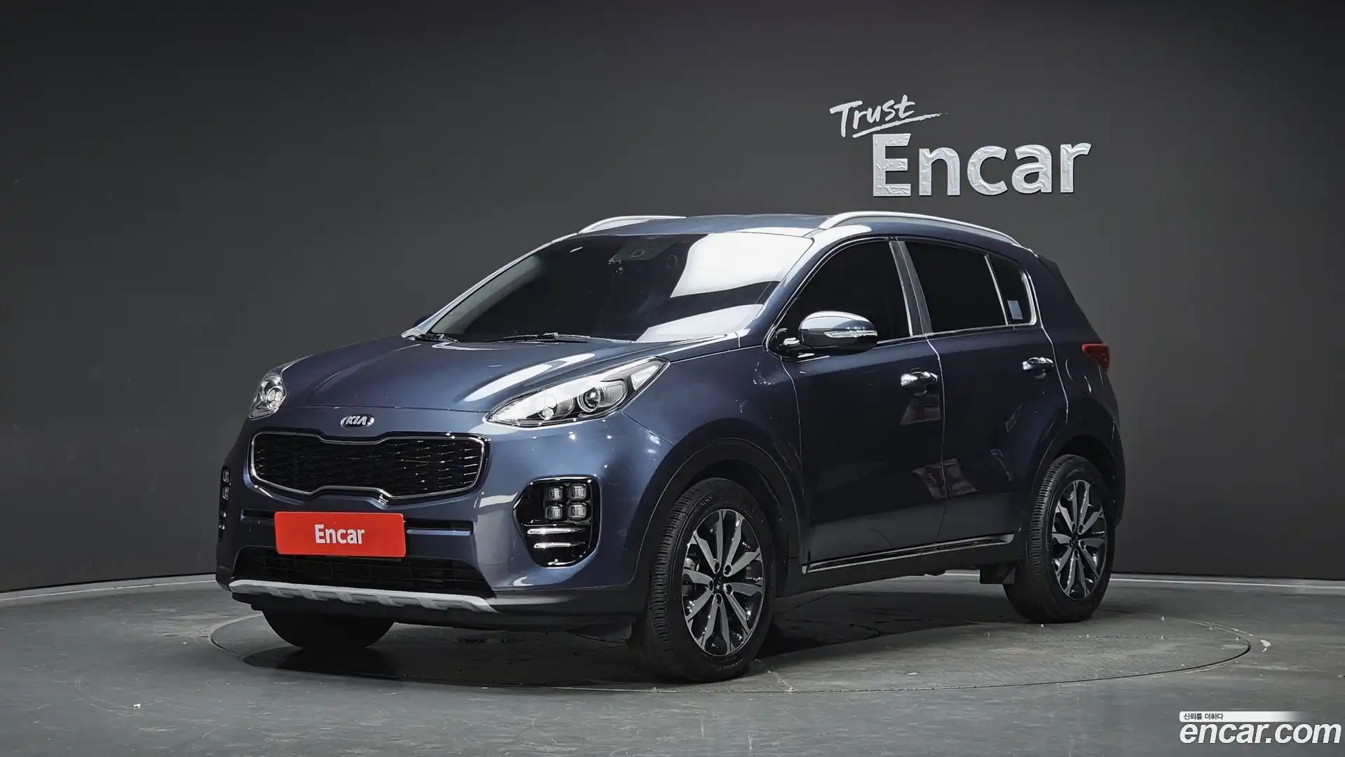 Sportage Kia 2017.9-OUTER-001