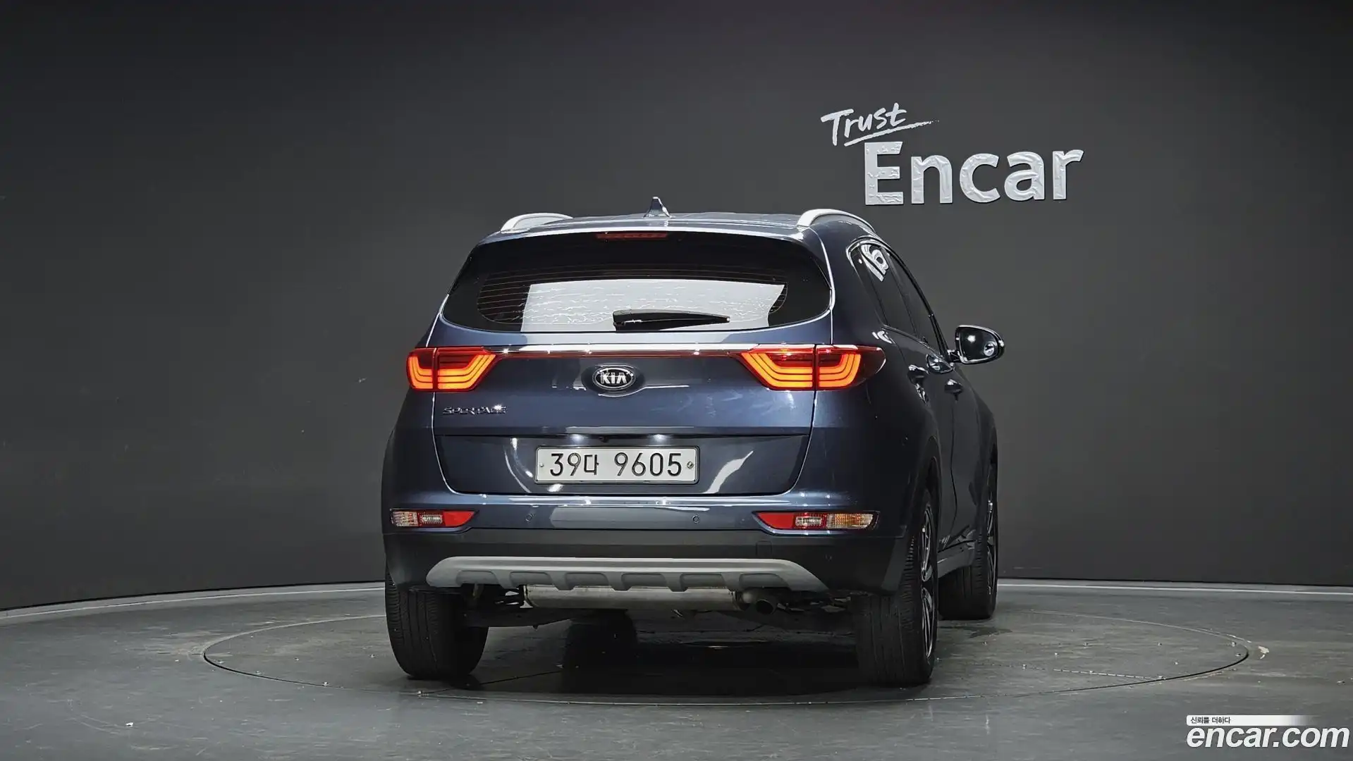 Sportage Kia 2017.9-OUTER-004