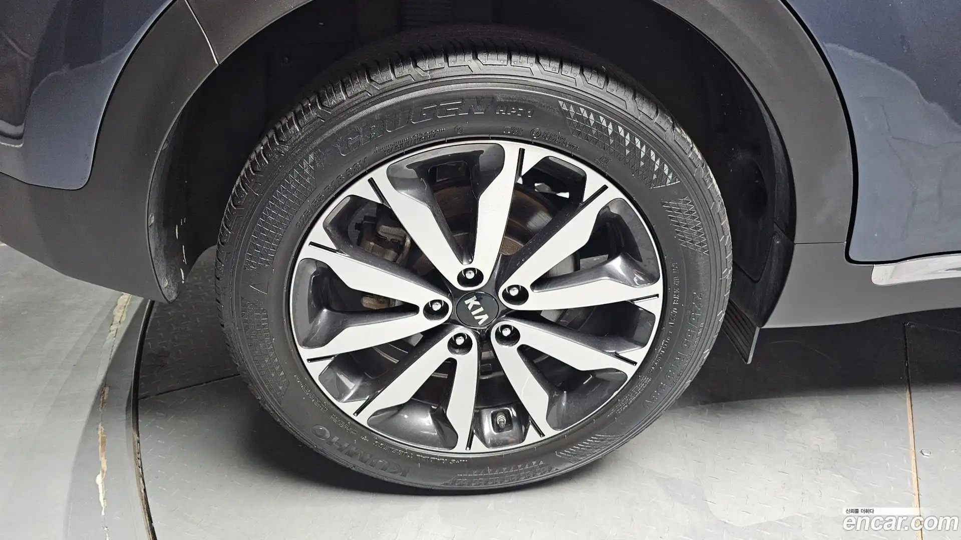 Sportage Kia 2017.9-OUTER-005
