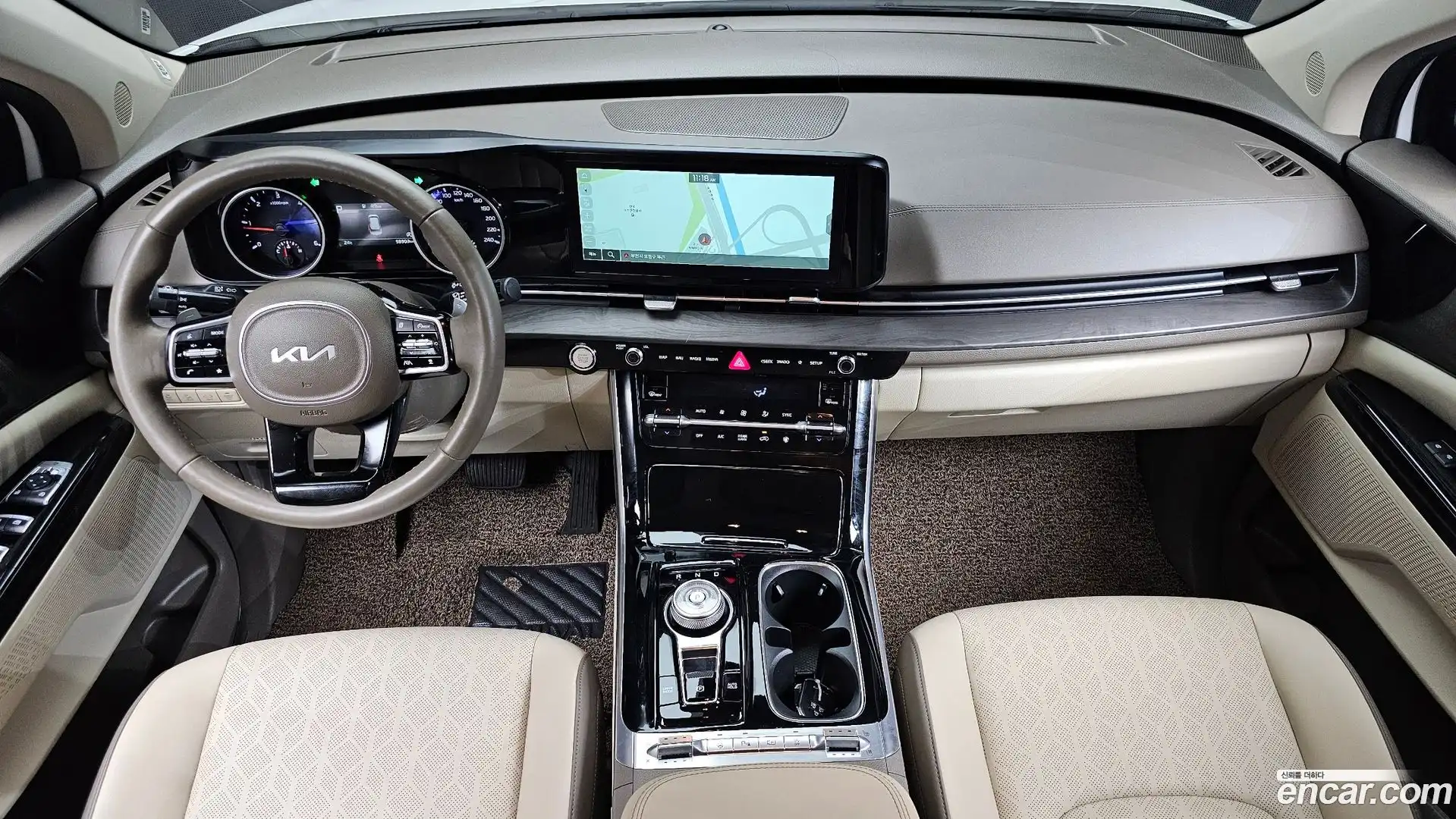 Canival Kia 2023.5-INNER-007
