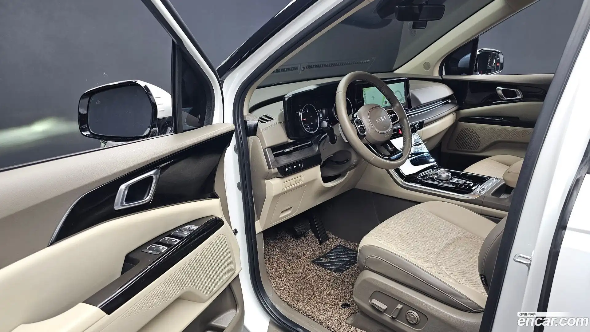 Canival Kia 2023.5-INNER-010