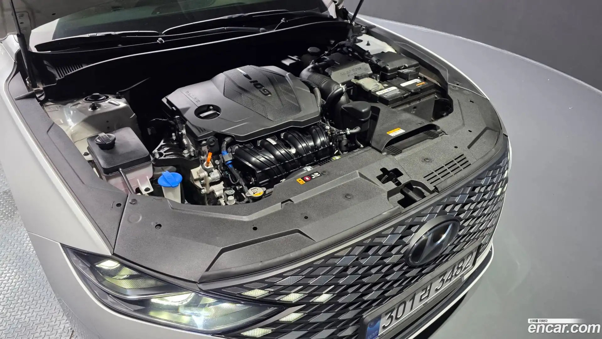 Grandeur Hyundai 2022.5-OUTER-006