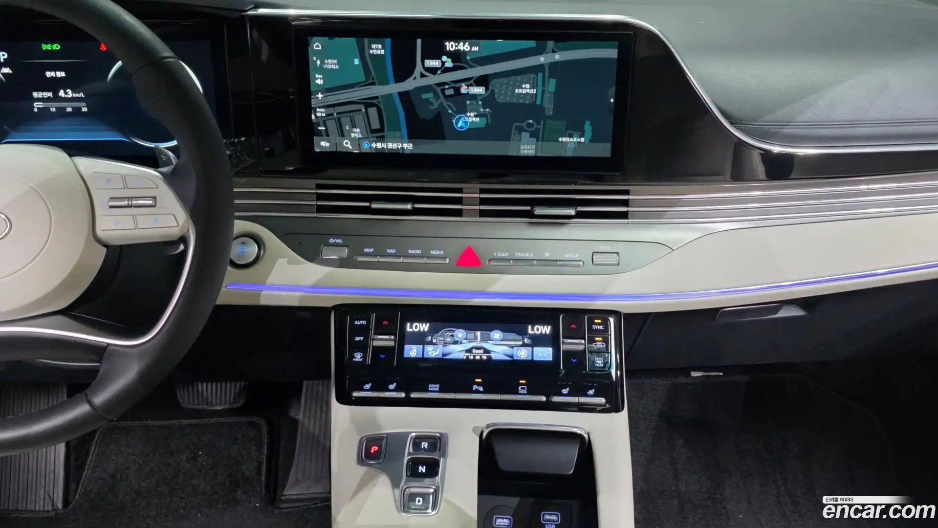 Grandeur Hyundai 2022.5-OPTION-018