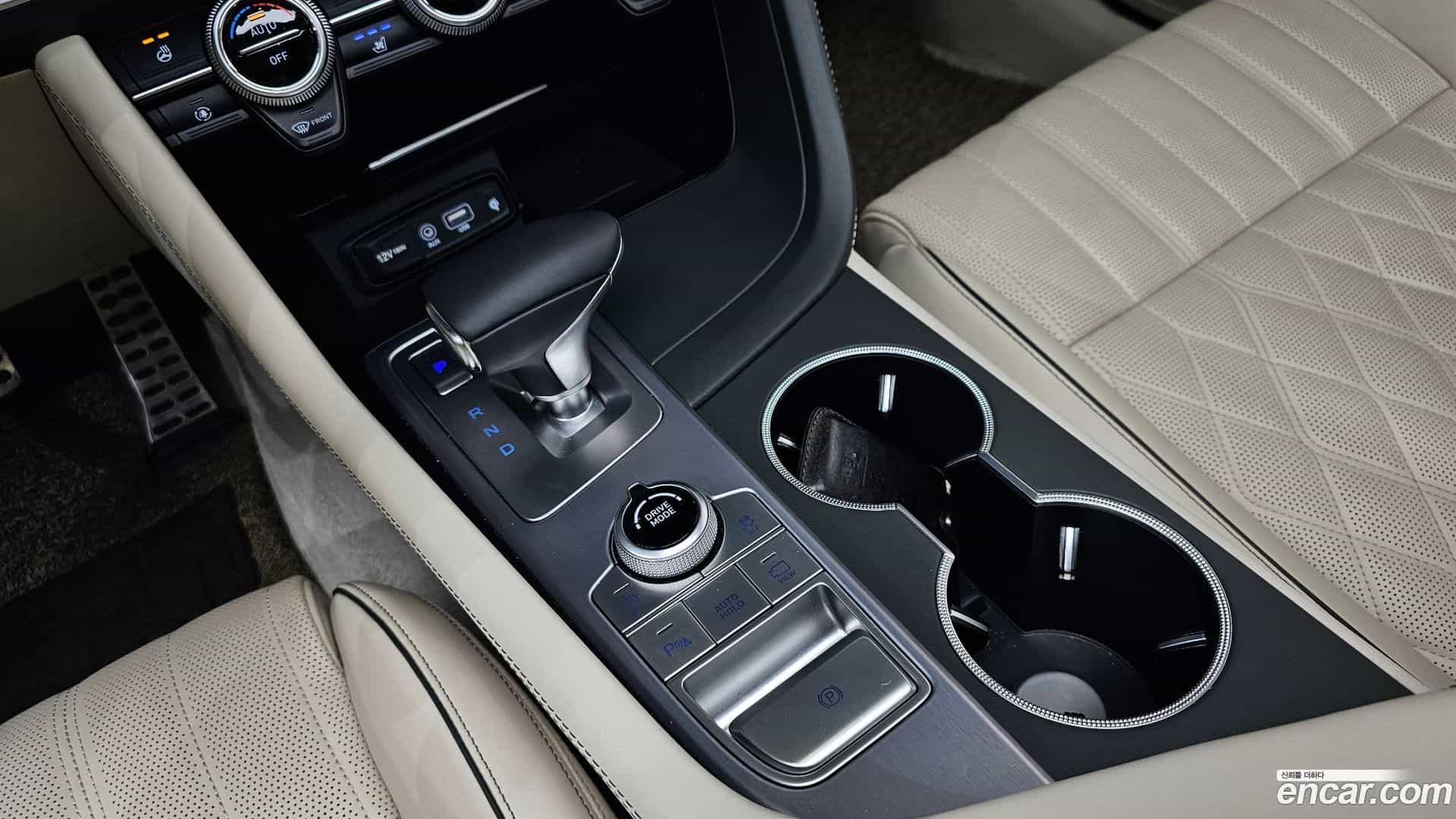 G70 Genesis 2019.10-INNER-009