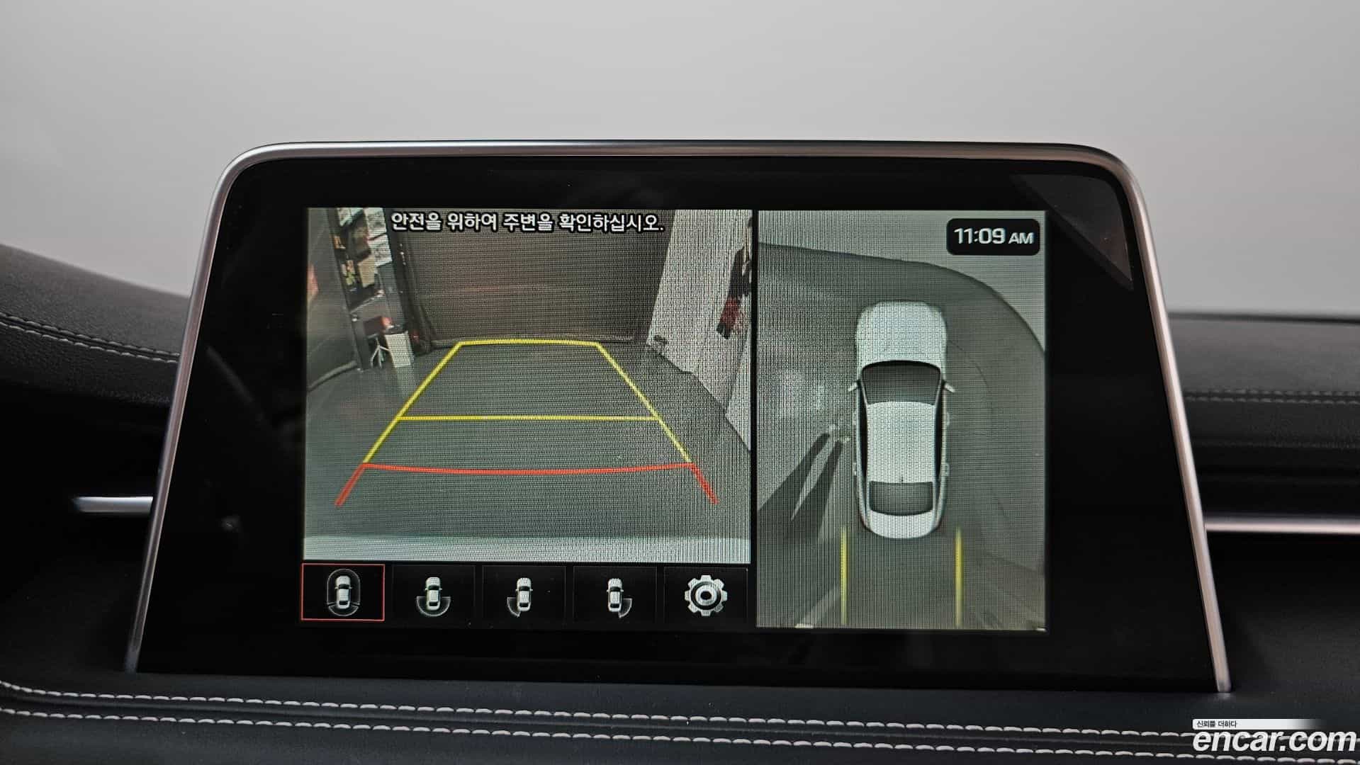 G70 Genesis 2019.10-OPTION-018