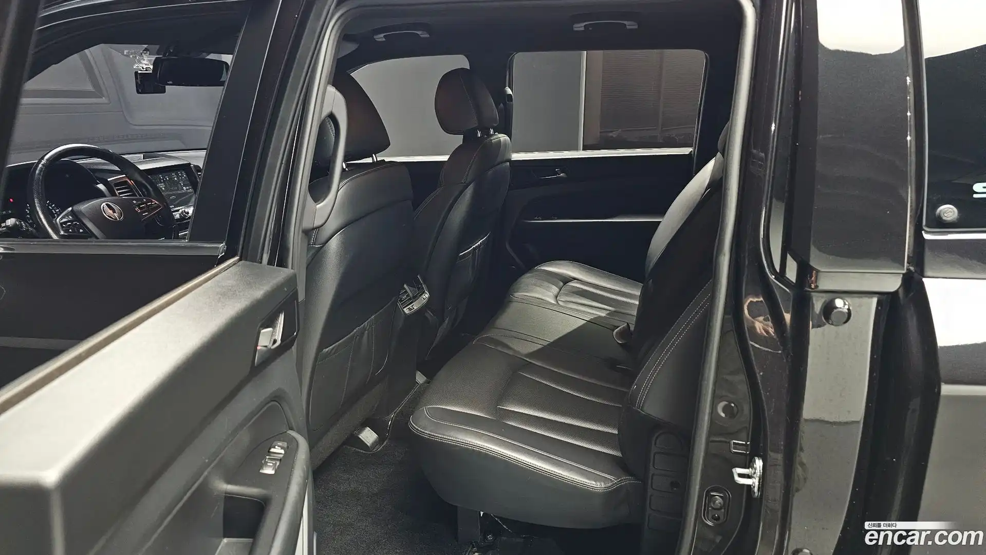 Rexton KG Mobility 2020.6-OPTION-016