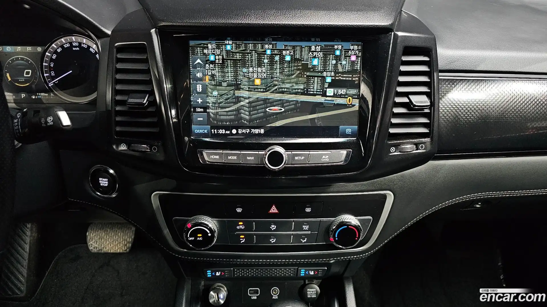 Rexton KG Mobility 2020.6-OPTION-018