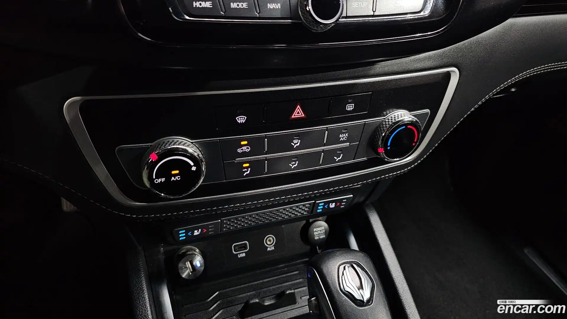 Rexton KG Mobility 2020.6-OPTION-023