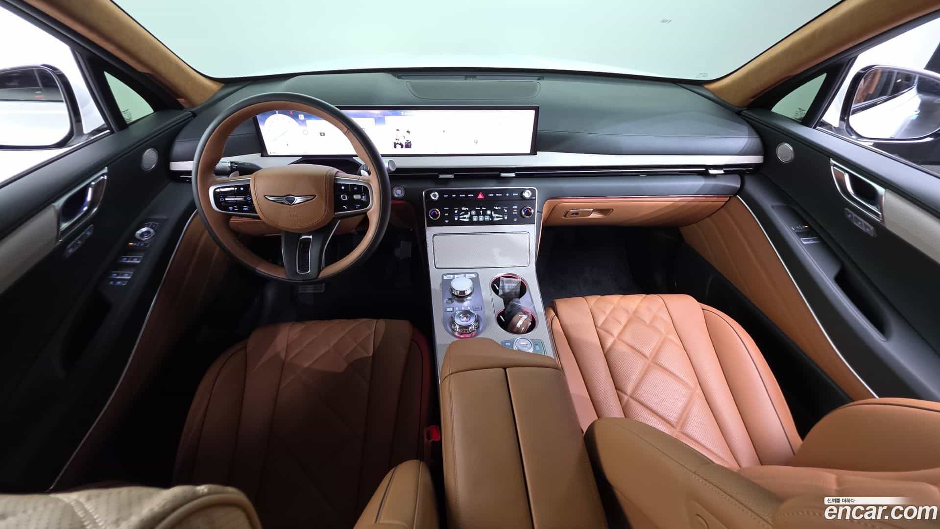 GV80 Genesis 2025.3-INNER-007