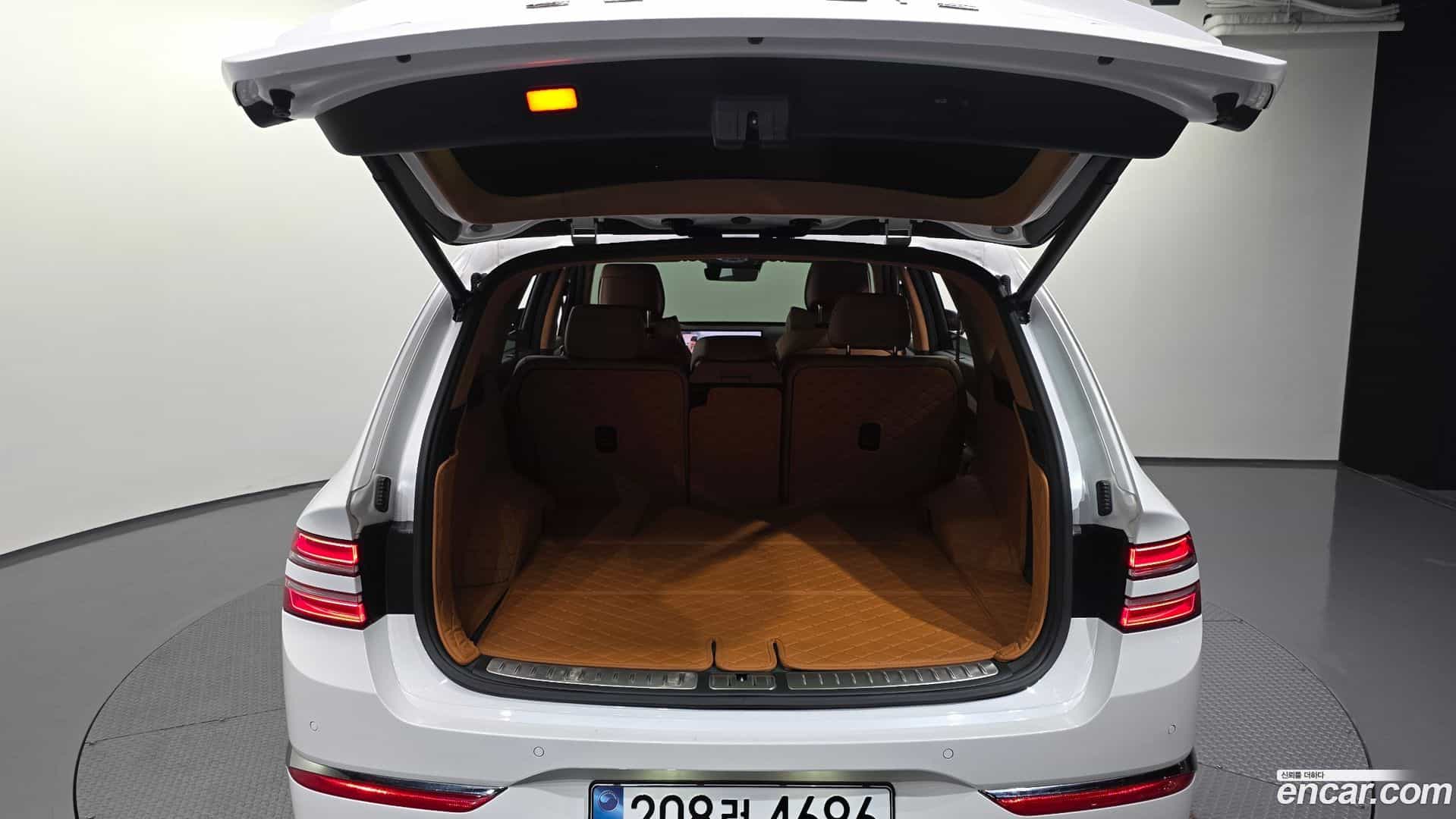 GV80 Genesis 2025.3-OPTION-024
