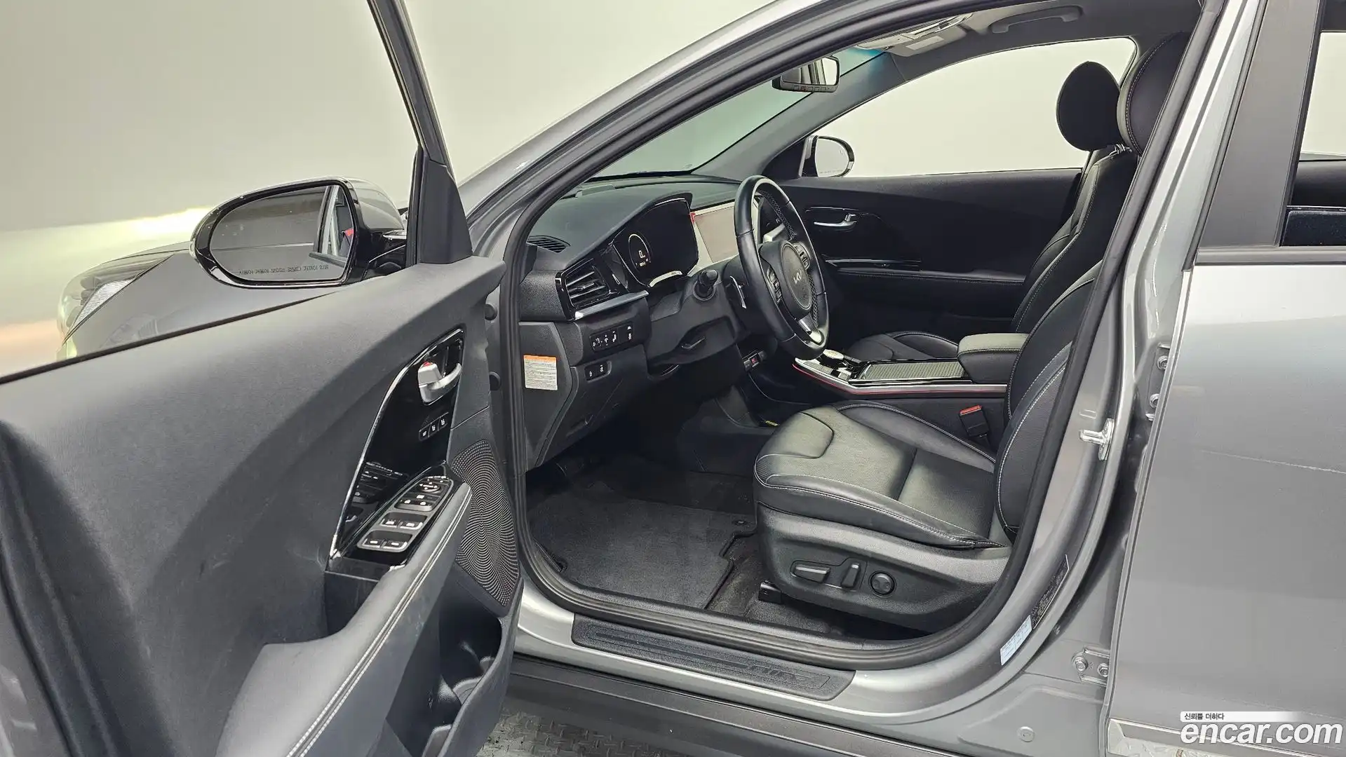 Niro Kia 2021.8-INNER-010