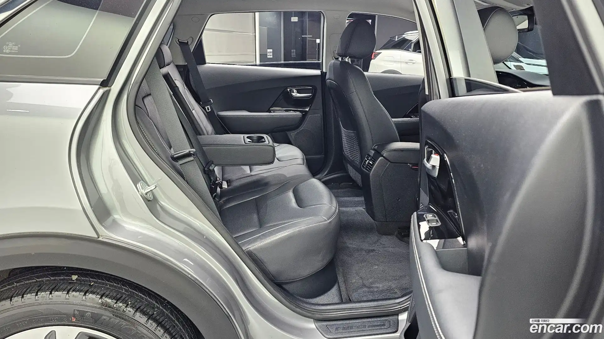Niro Kia 2021.8-OPTION-016