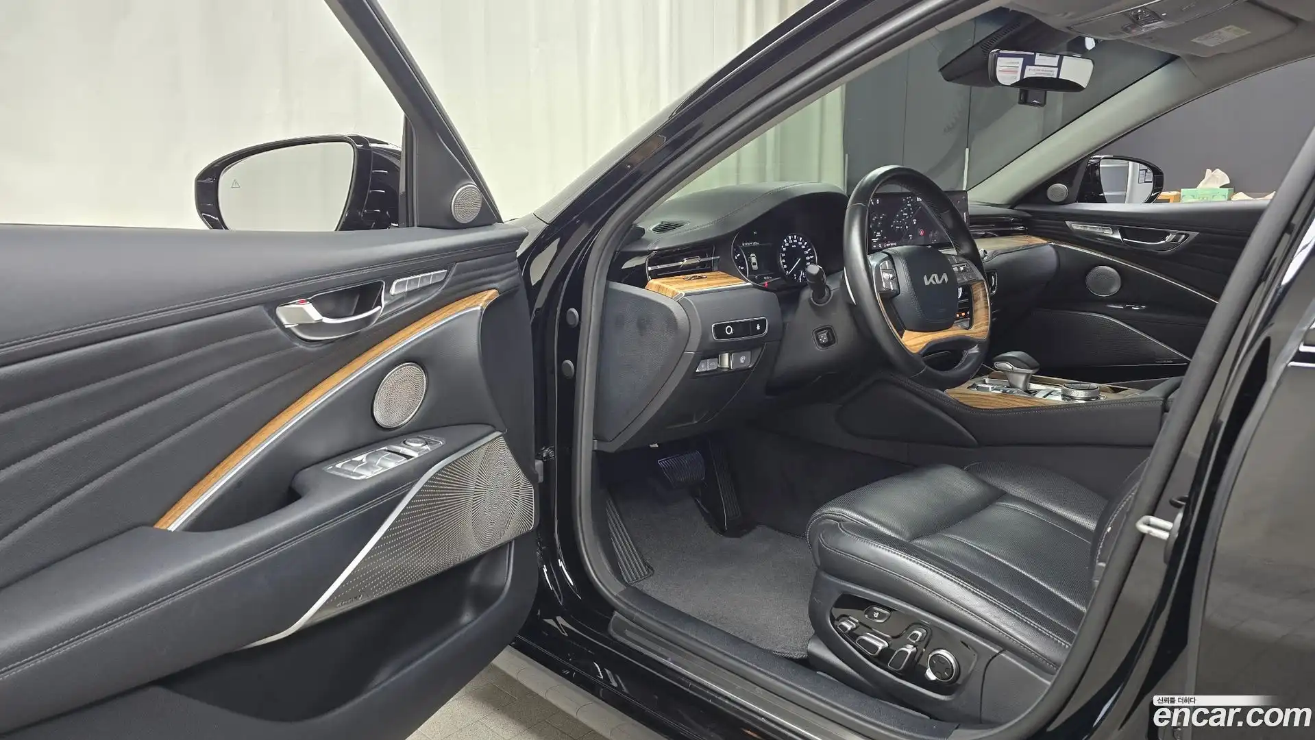 K9 Kia 2021.6-INNER-010