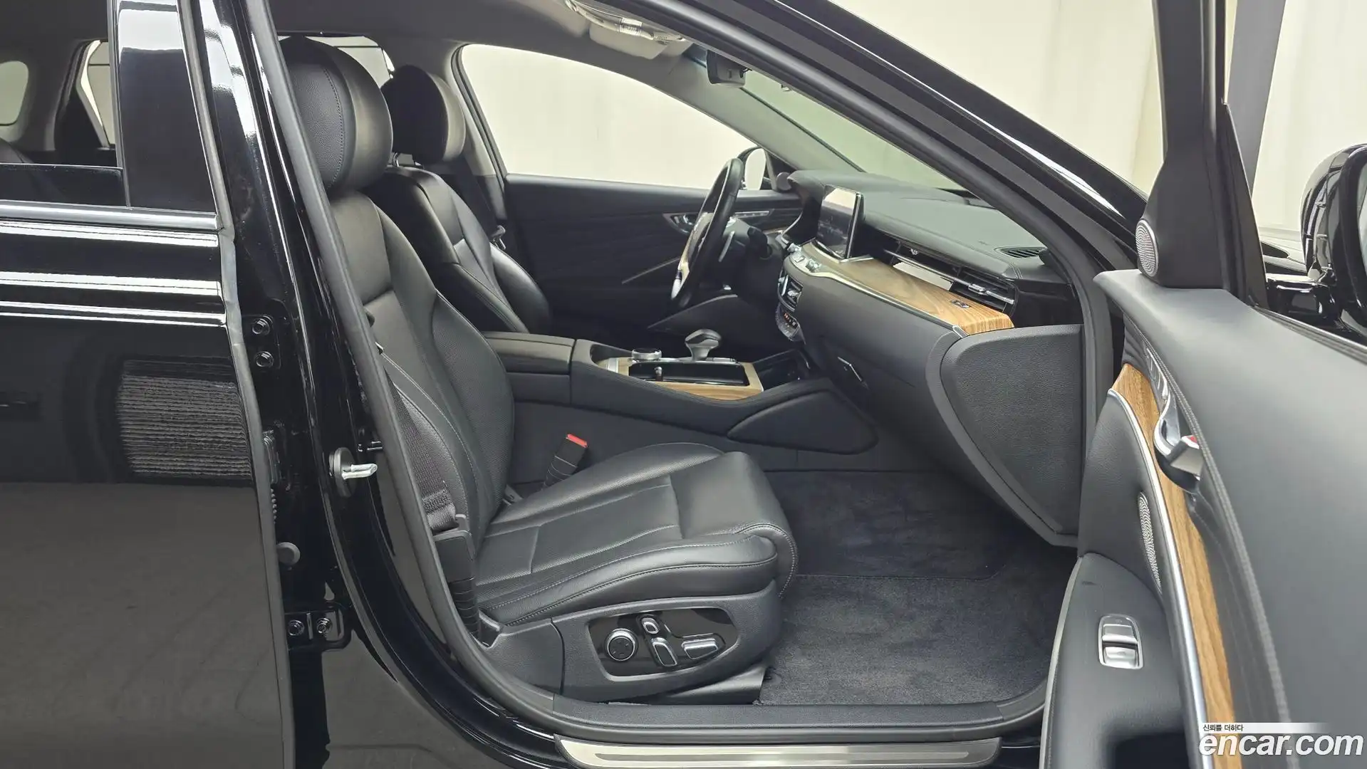 K9 Kia 2021.6-INNER-036