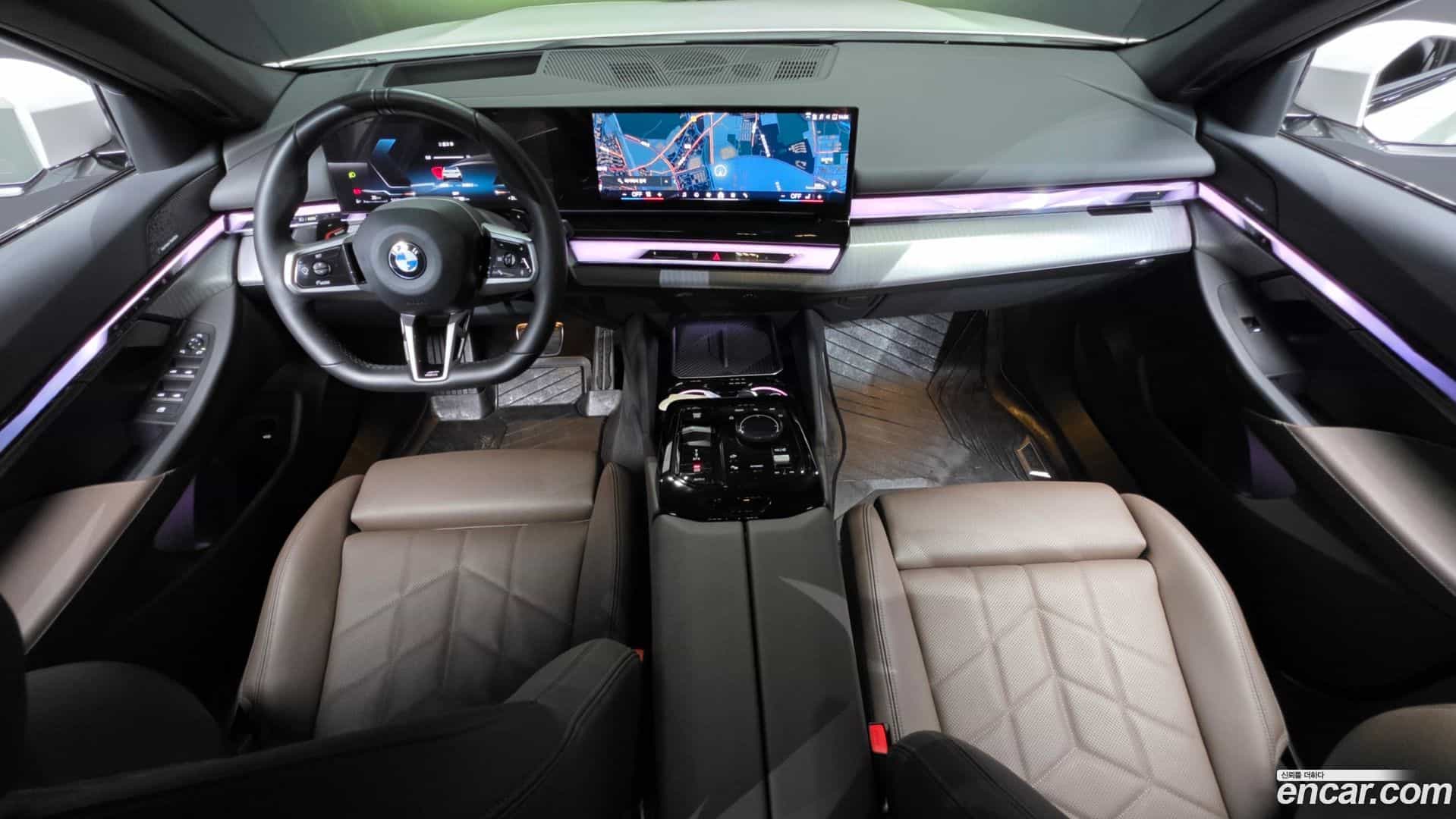 5-Series BMW 2024.10-INNER-007