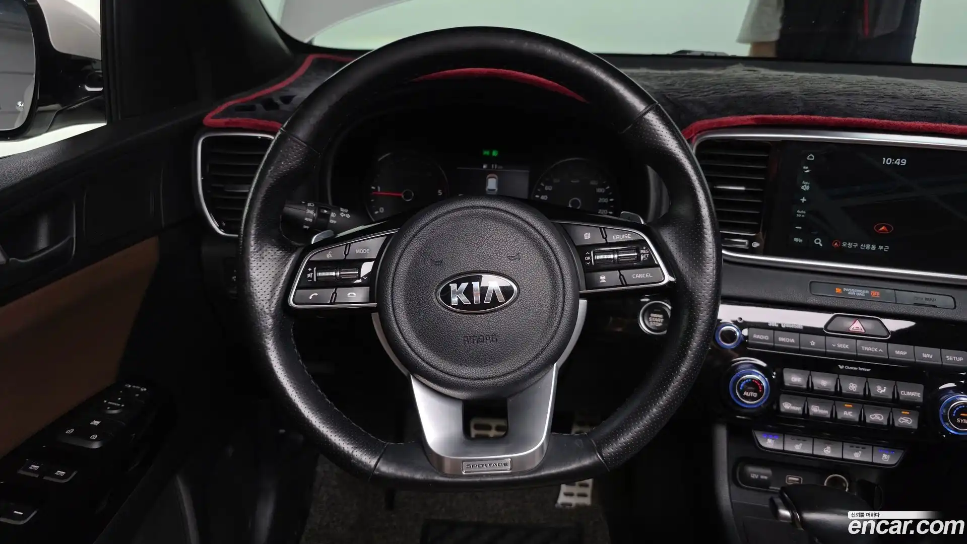 Sportage Kia 2019.1-OPTION-017
