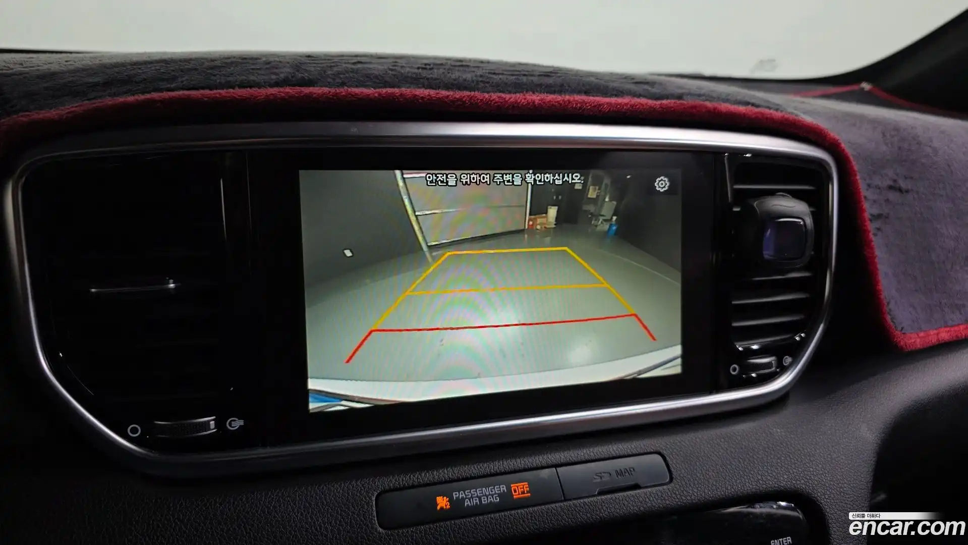 Sportage Kia 2019.1-OPTION-018