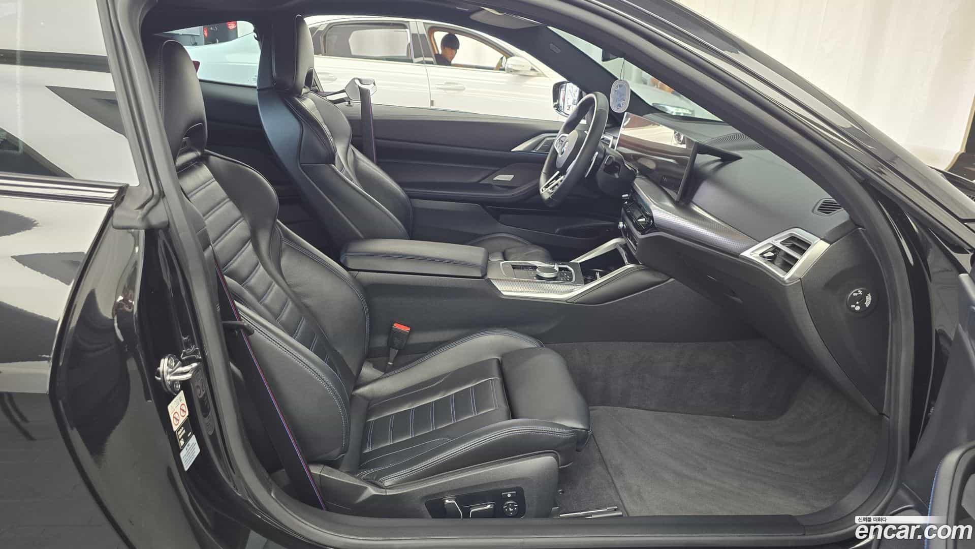 4-Series BMW 2024.10-INNER-036