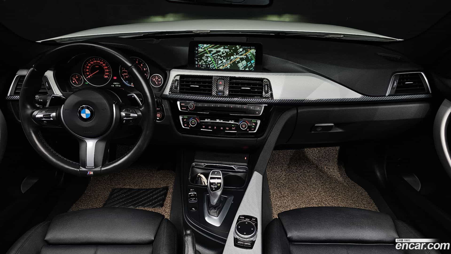 3-Series BMW 2016.11-INNER-007