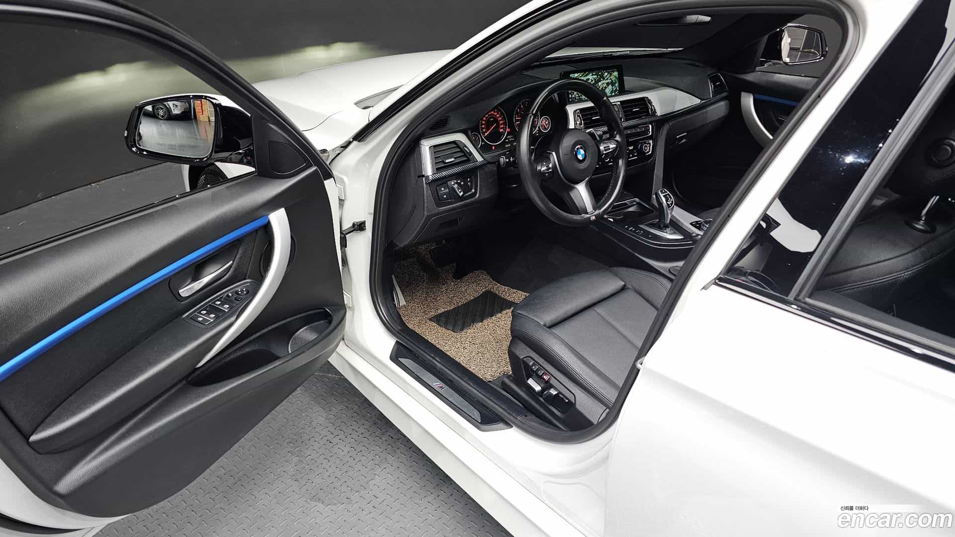 3-Series BMW 2016.11-INNER-010
