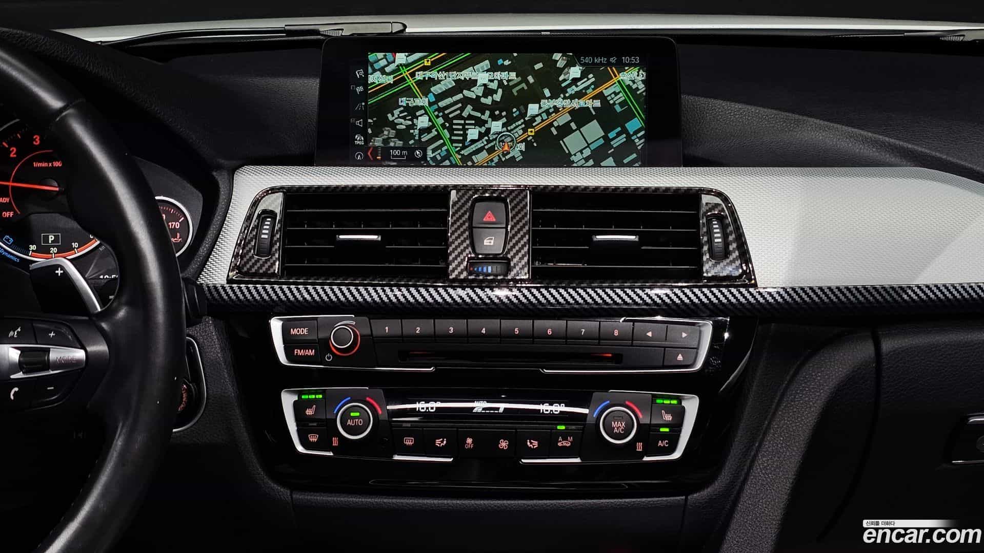 3-Series BMW 2016.11-OPTION-019