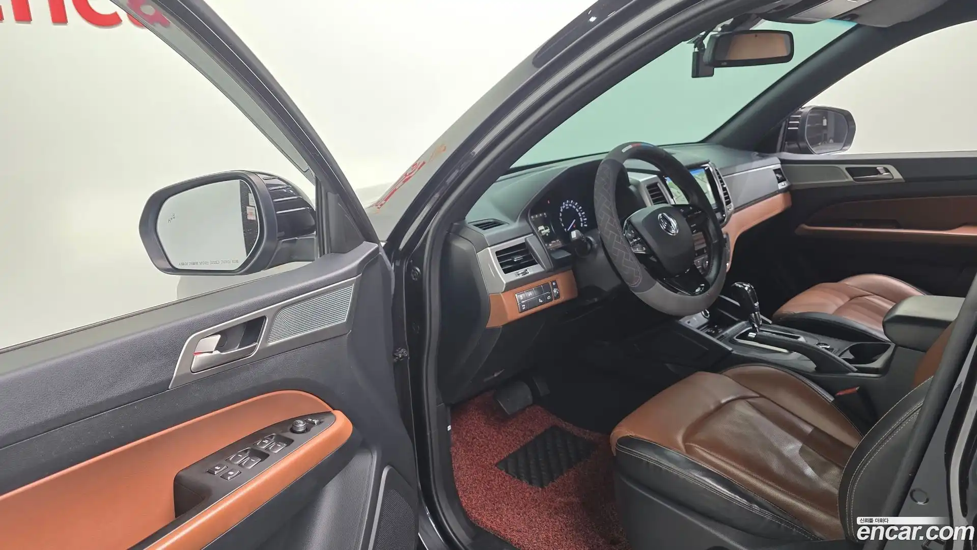 Rexton KG Mobility 2018.1-OPTION-015
