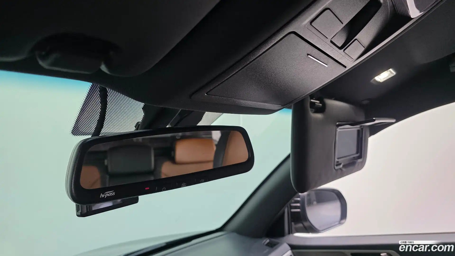 Rexton KG Mobility 2018.1-OPTION-019