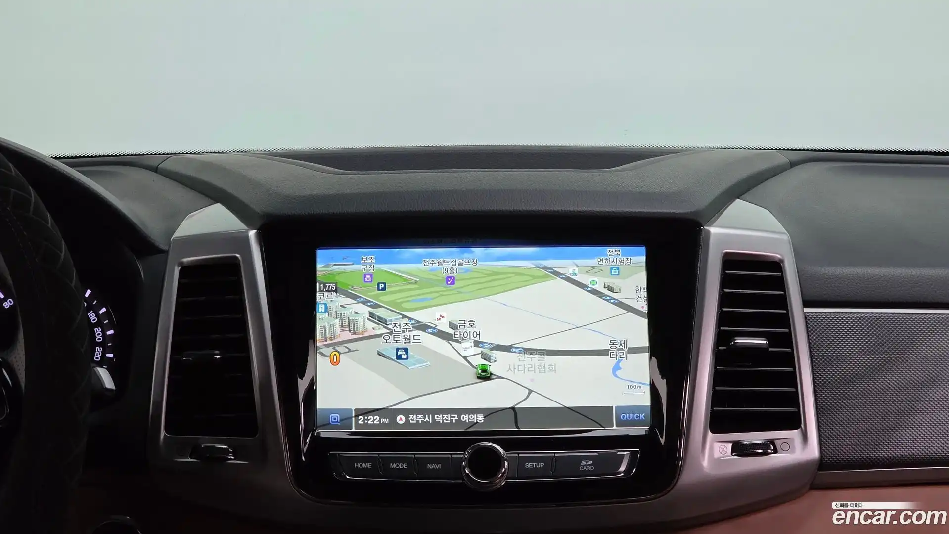 Rexton KG Mobility 2018.1-OPTION-020