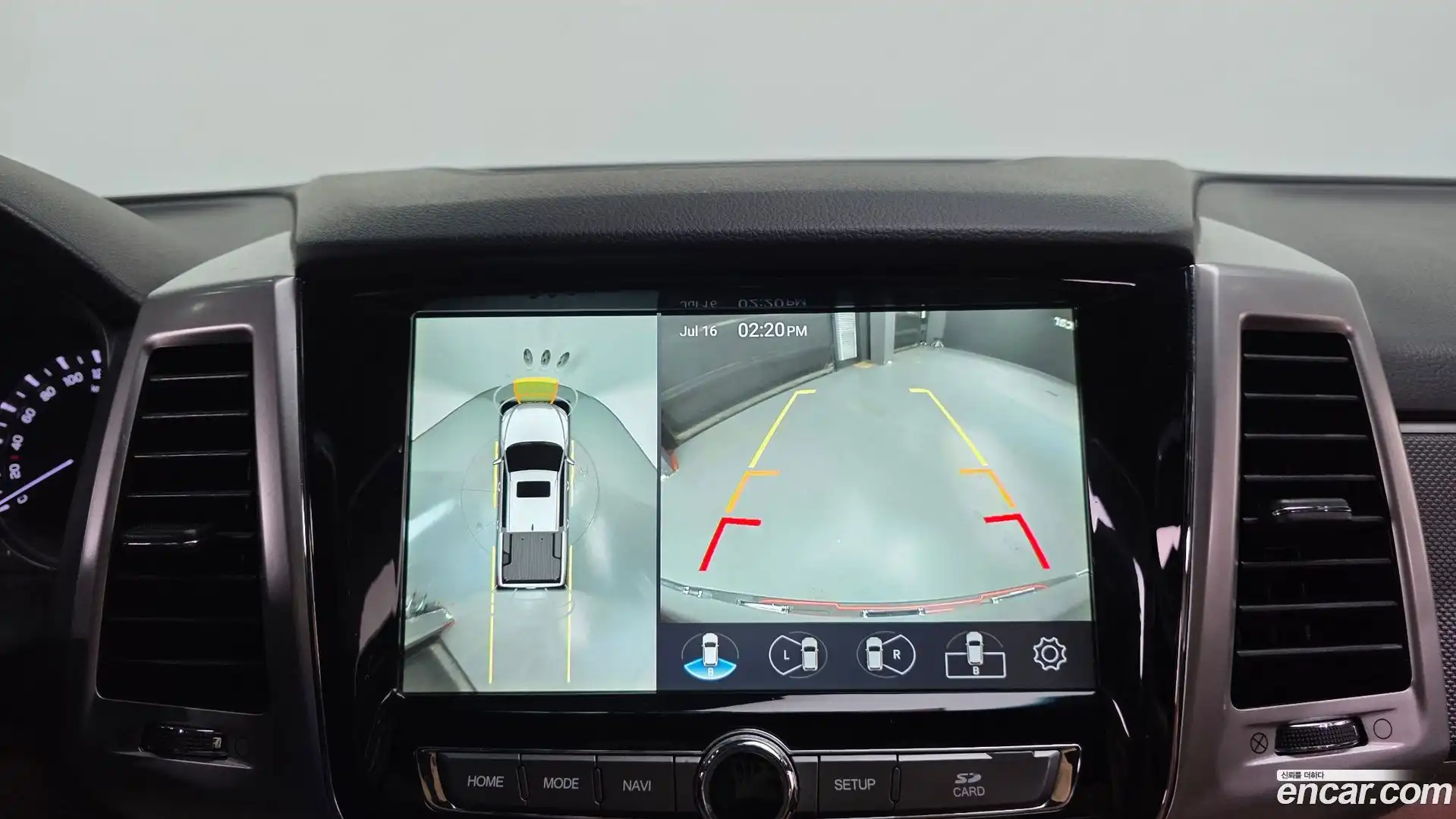 Rexton KG Mobility 2018.1-OPTION-021