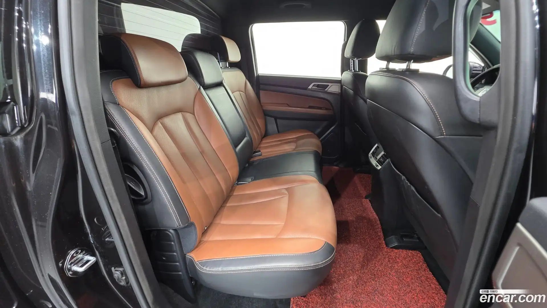 Rexton KG Mobility 2018.1-OPTION-023