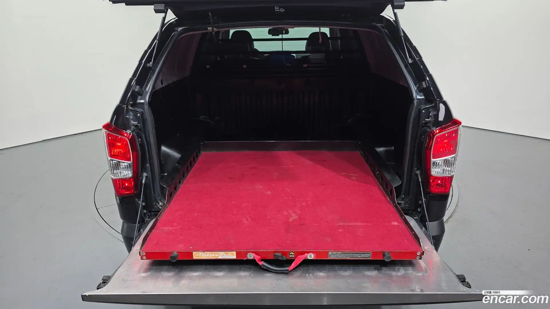 Rexton KG Mobility 2018.1-OPTION-024