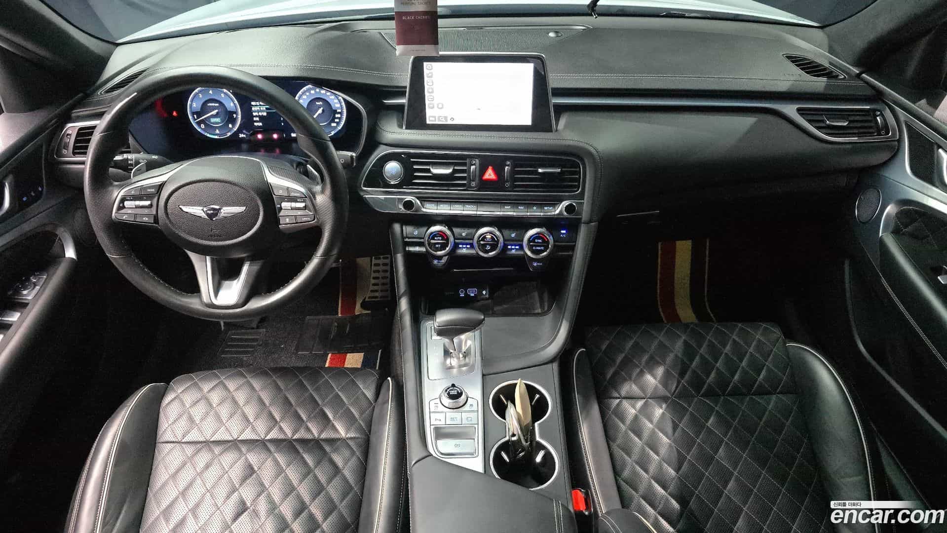G70 Genesis 2019.6-INNER-007