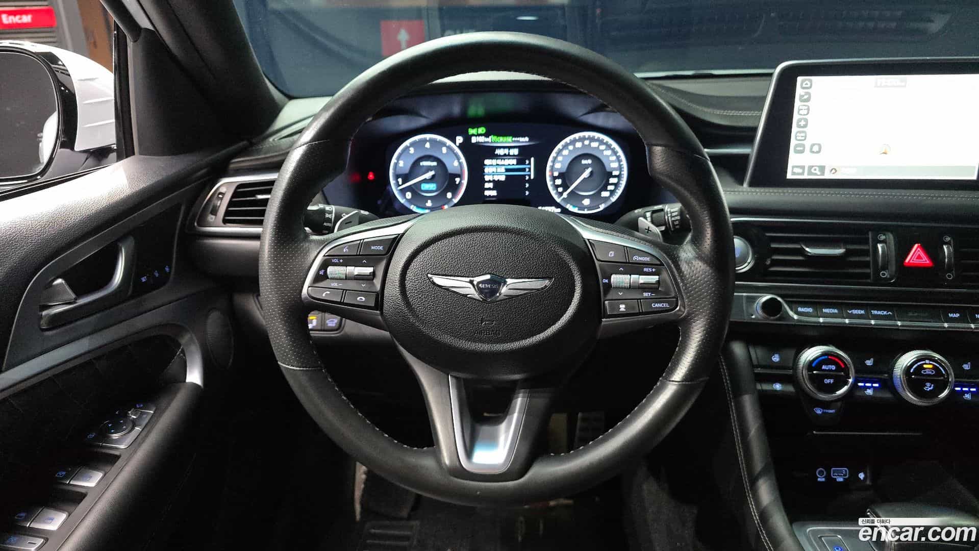 G70 Genesis 2019.6-OPTION-017