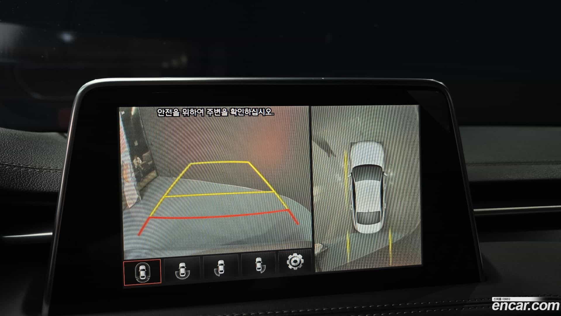 G70 Genesis 2019.6-OPTION-018