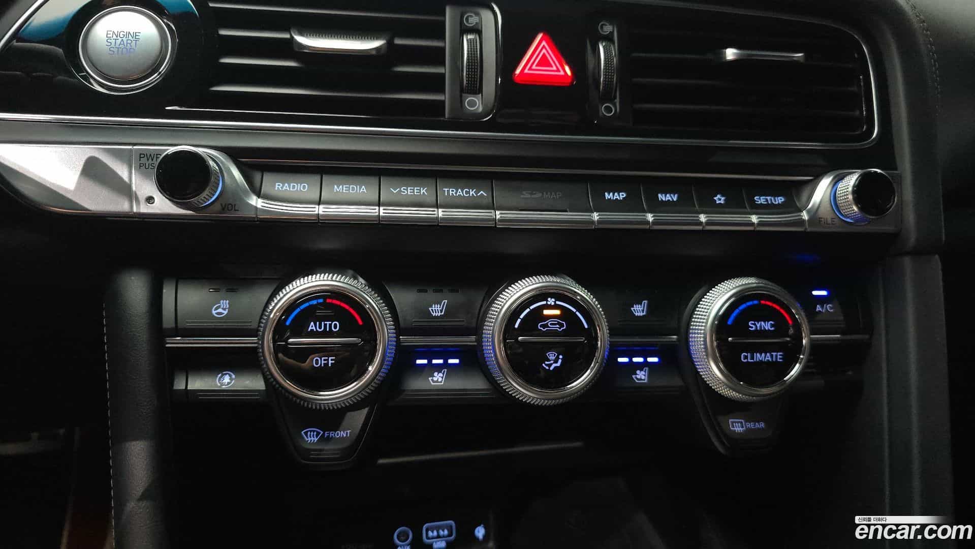 G70 Genesis 2019.6-OPTION-040