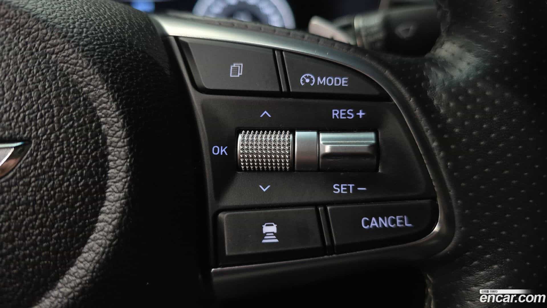 G70 Genesis 2019.6-OPTION-045