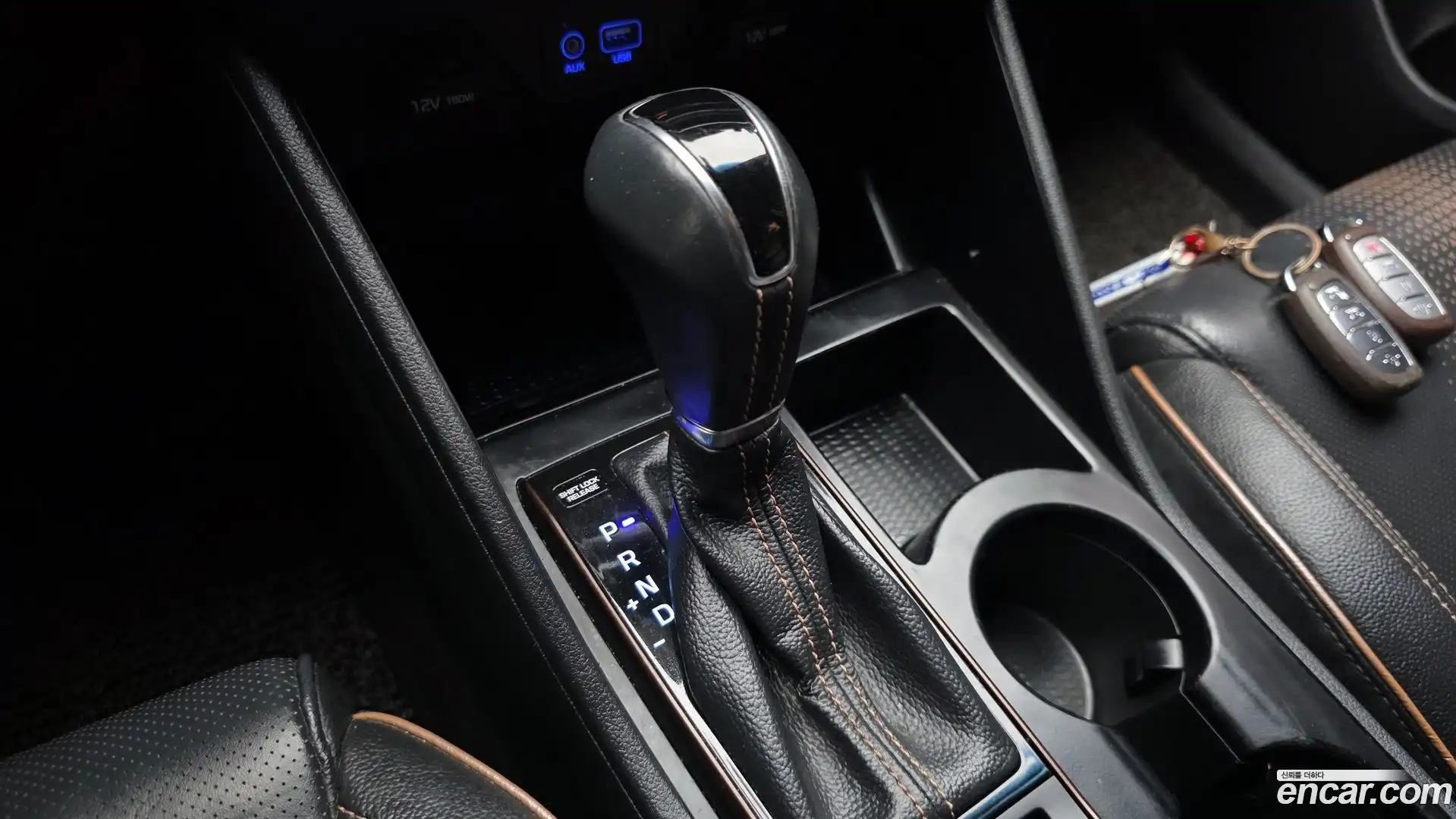 Tucson Hyundai 2016.10-INNER-009