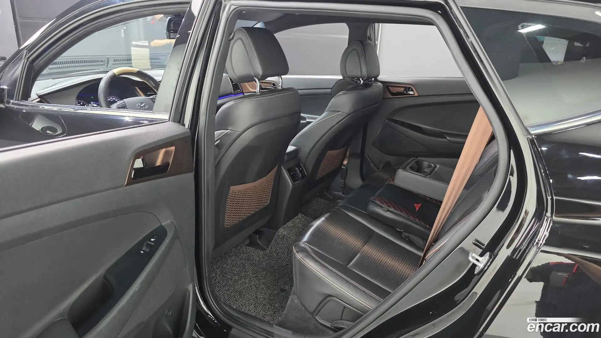 Tucson Hyundai 2016.10-OPTION-015