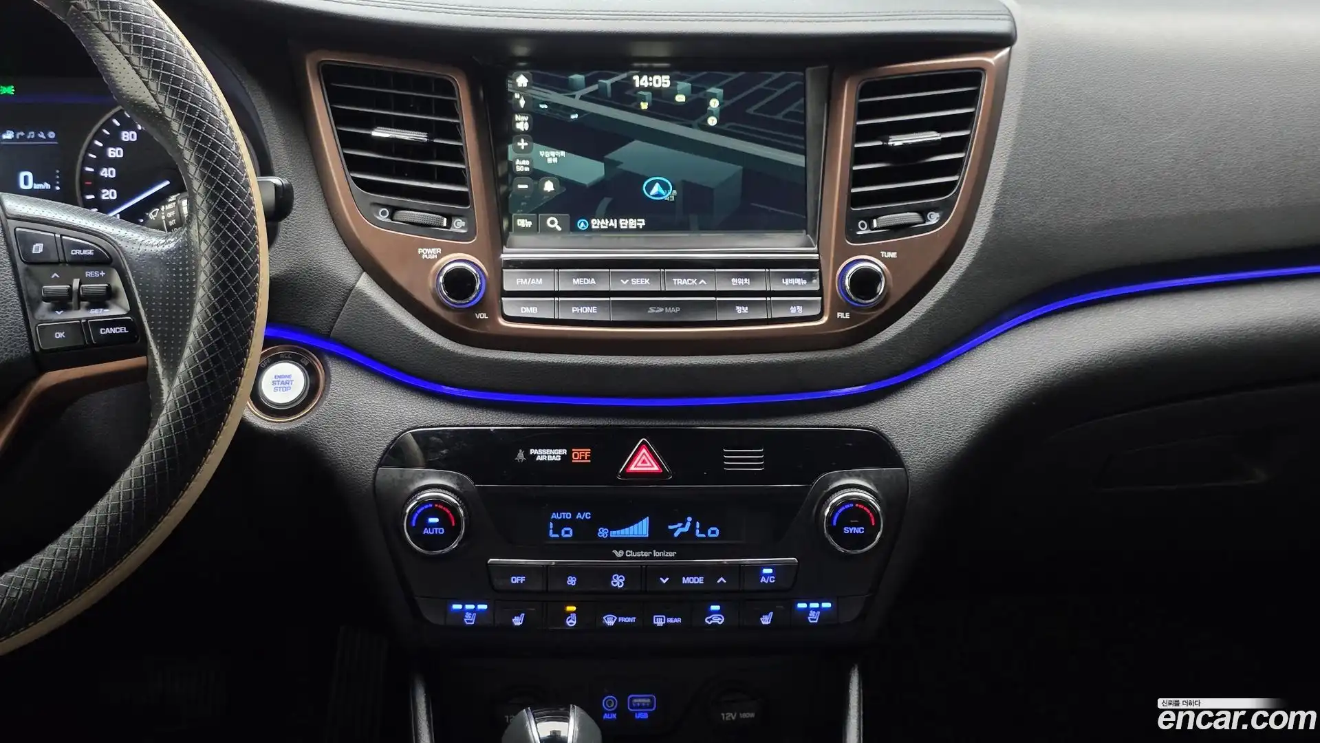 Tucson Hyundai 2016.10-OPTION-018