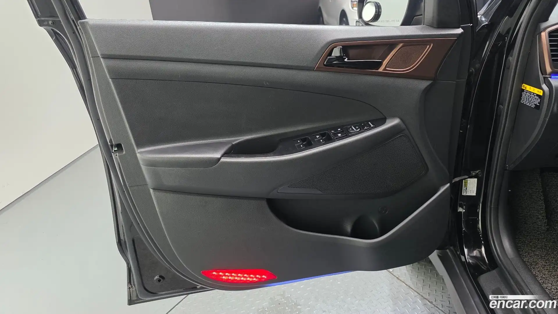 Tucson Hyundai 2016.10-INNER-034