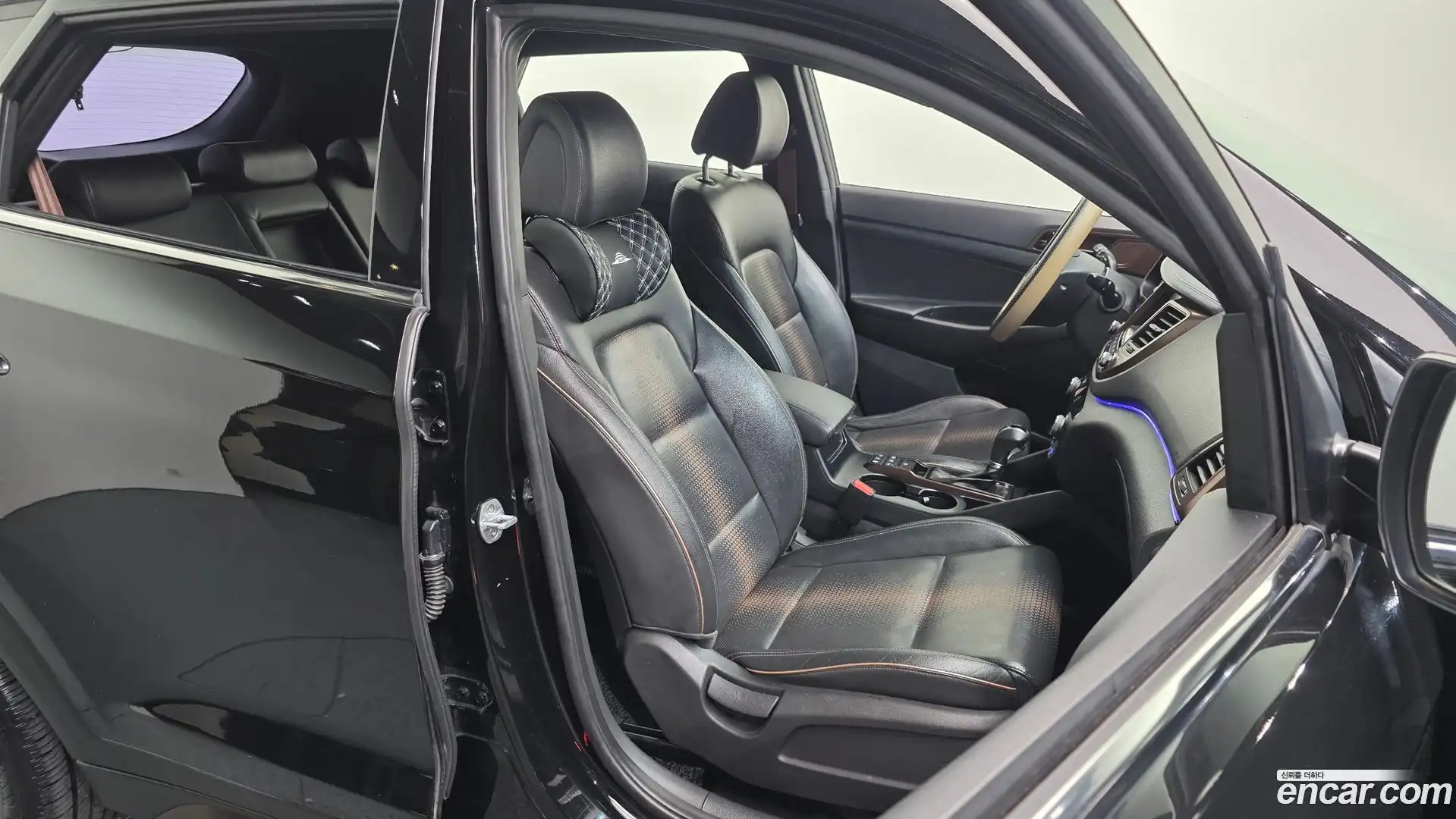 Tucson Hyundai 2016.10-INNER-036
