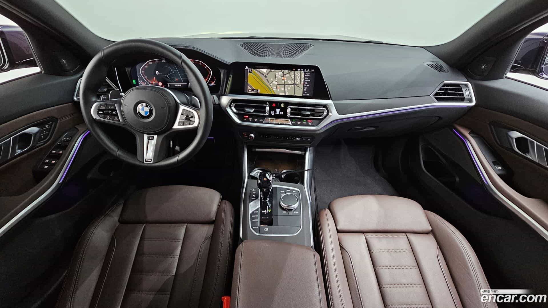 3-Series BMW 2020.8-INNER-007