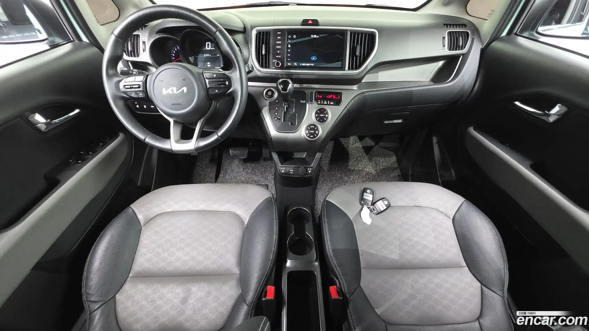 RAY Kia 2021.9-INNER-007