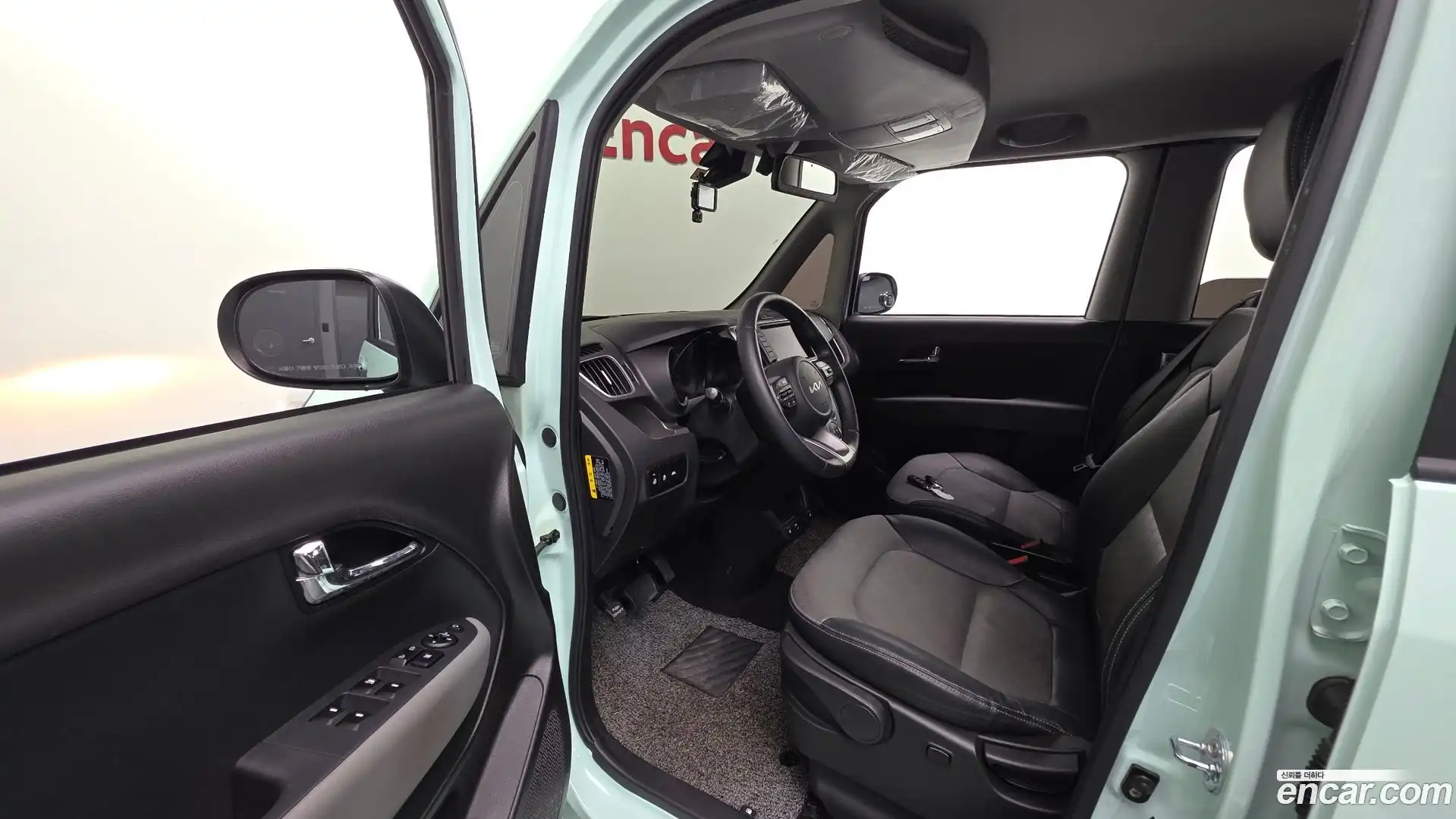 RAY Kia 2021.9-INNER-010