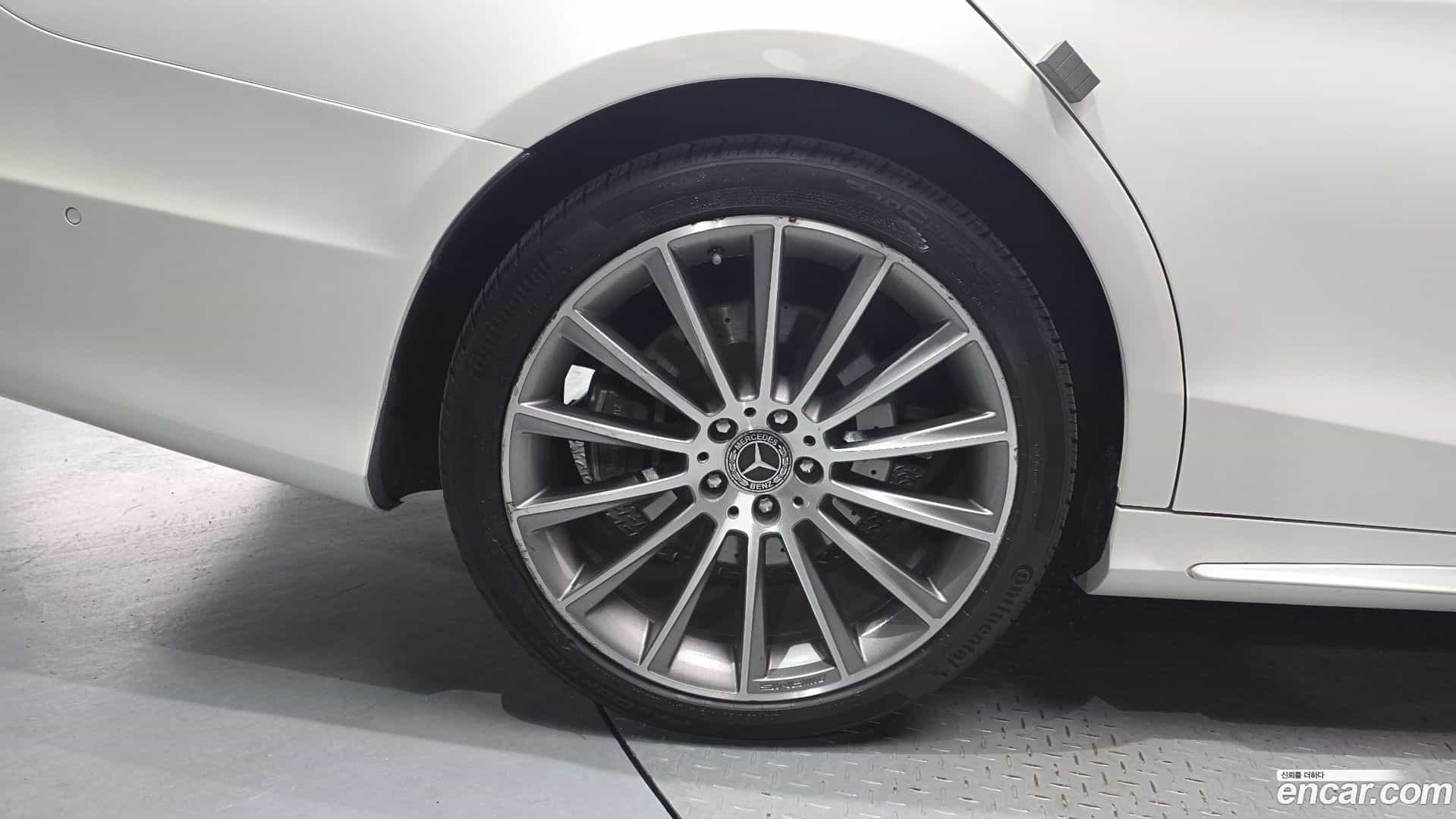 S-Class Mercedes-Benz 2016.10-OUTER-005