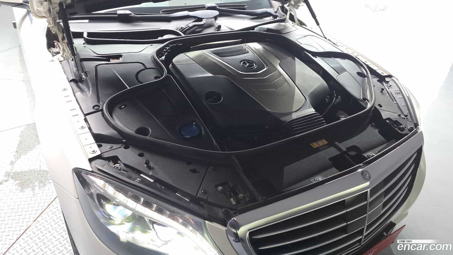 S-Class Mercedes-Benz 2016.10-OUTER-006