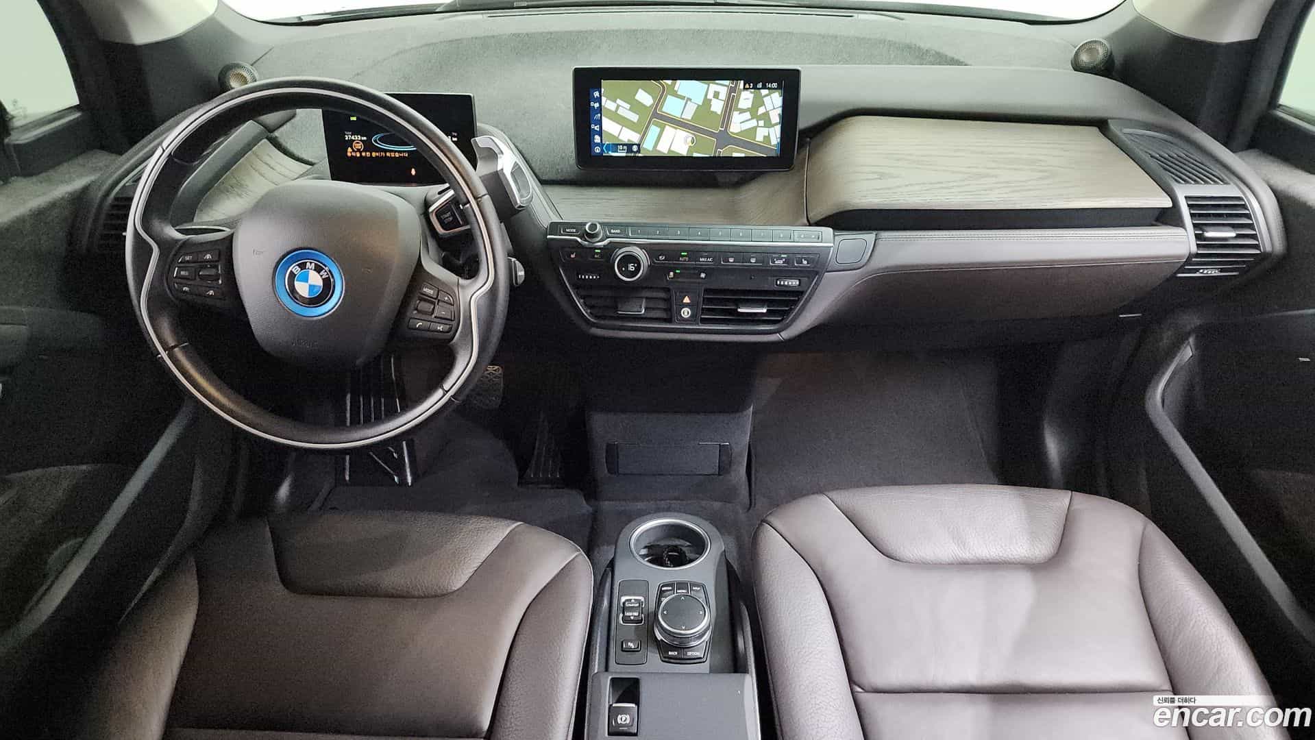 i3 BMW 2018.7-INNER-007