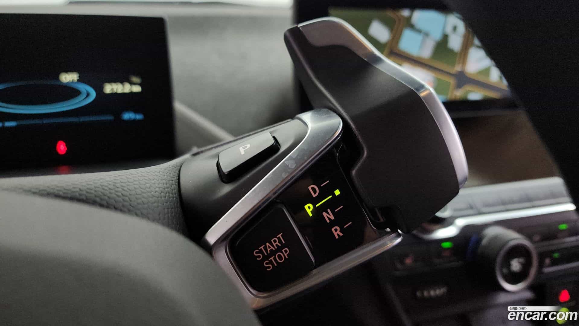 i3 BMW 2018.7-INNER-009